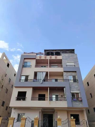 دوبلكس الشروق المنطقة التاسعه في مدينة الشروق, القاهرة - 5,300,000 جنيه