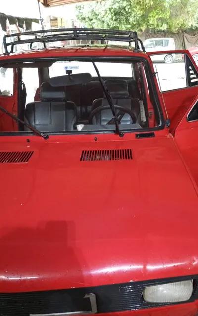 للبيع 128بحاله جيده جدا في القطامية, القاهرة - 60,000 جنيه