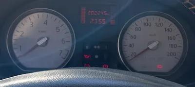 رينو لوجان 2011 في القاهرة الجديدة, القاهرة - 250,000 جنيه