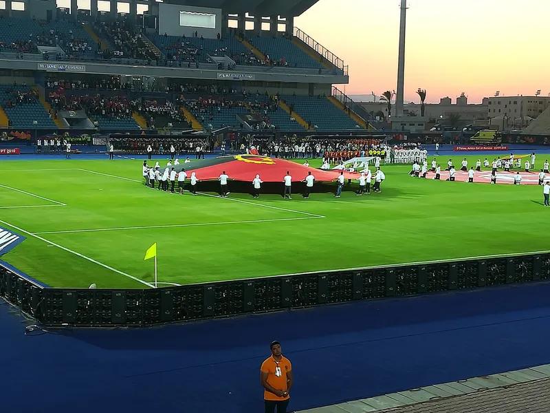 شقة للبيع في حي فيصل في حي فيصل, السويس - 1,100,000 EGP