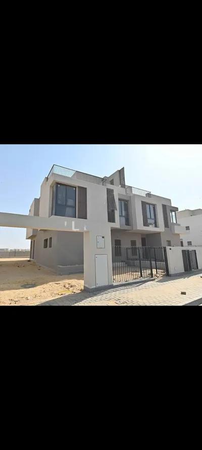 Lowest TwinHouse price in market 🔥 في هليوبوليس الجديدة, القاهرة - 15,000,000 جنيه