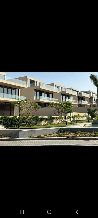 Twinhouse for sale in Lake view boutique 🔥 في ليك فيو, كمبوند القاهرة الجديدة, القاهرة الجديدة, القاهرة - 44,000,000 جنيه