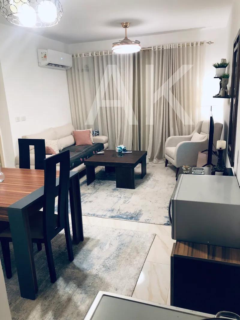 شقة للبيع في مدينتي