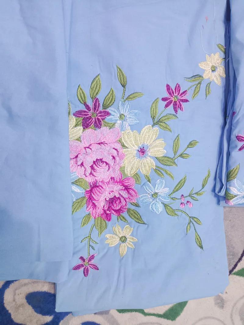 ملايات سرير وبطانية جديدة للبيع في البدرشين, الجيزة - 350 EGP