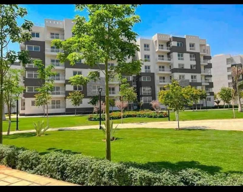 شقة للبيع في مدينتي