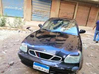 دايو نوبيرا 2006 في المعمورة, الإسكندرية - 250,000 جنيه