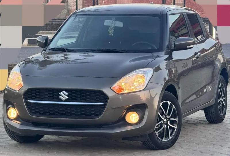 سوزوكي سويفت