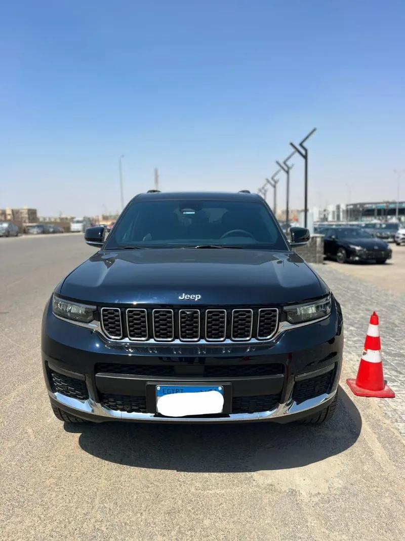 جيب جراند شيروكي