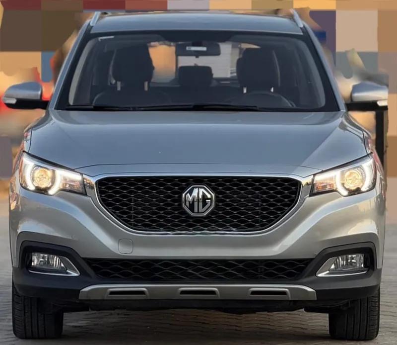 ام جي ام جي زي اس