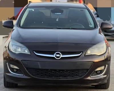 أوبل أسترا 2013 أعلي فئة كوزمو في مصر الجديدة - هليوبلس, القاهرة - 580,000 جنيه