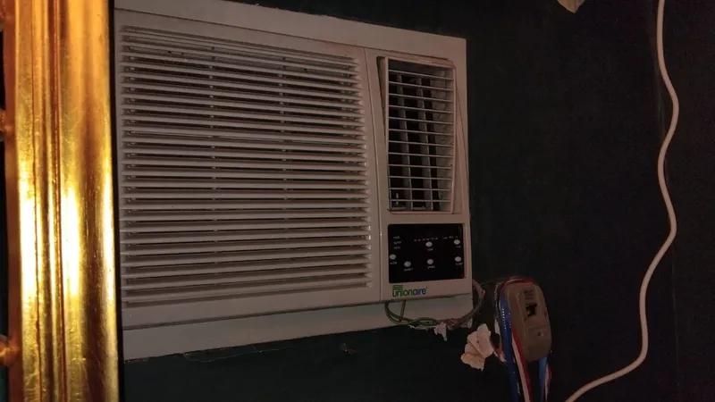 تكيف يونيون اير شباك في مصر الجديدة - هليوبلس, القاهرة - 7,850 EGP