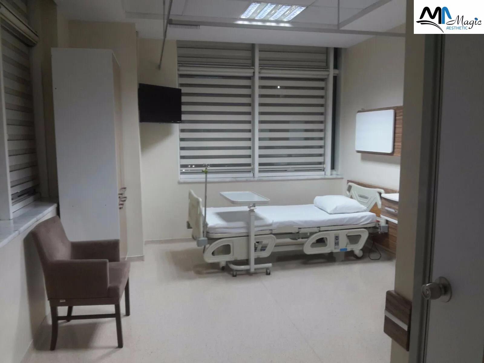 عياده طبيه للبيع في القاهره الجديده استلام9شهور قسط علي4سنين