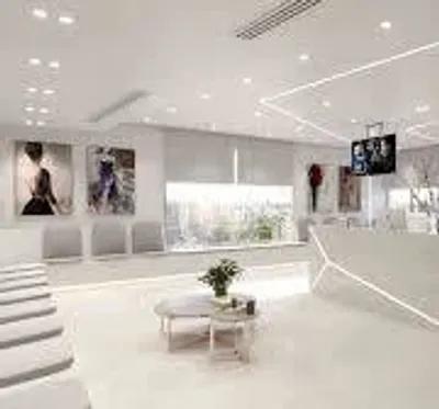 للبيع عياده استلام9شهور في القاهره الجديده قسط علي 4 سنين في التجمع الثالث, القاهرة الجديدة, القاهرة - 11,760,000 جنيه