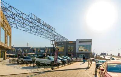 بمقدم0%واقساط حتي50شهرامتلك عياده متشطبه في التجمع الخامس في التجمع الثالث, القاهرة الجديدة, القاهرة - 5,460,000 جنيه