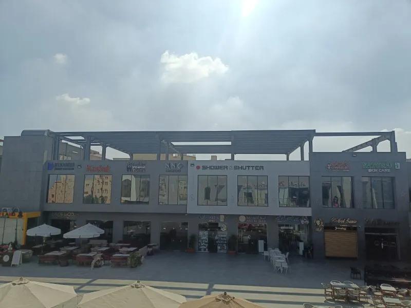 مكتبك إستلام06-2026تقسيط علي4سنين في القاهره الجديده