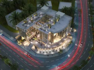 بمقدم496ألف وقسط7سنين امتلك محل تجاري في القاهره الجديده