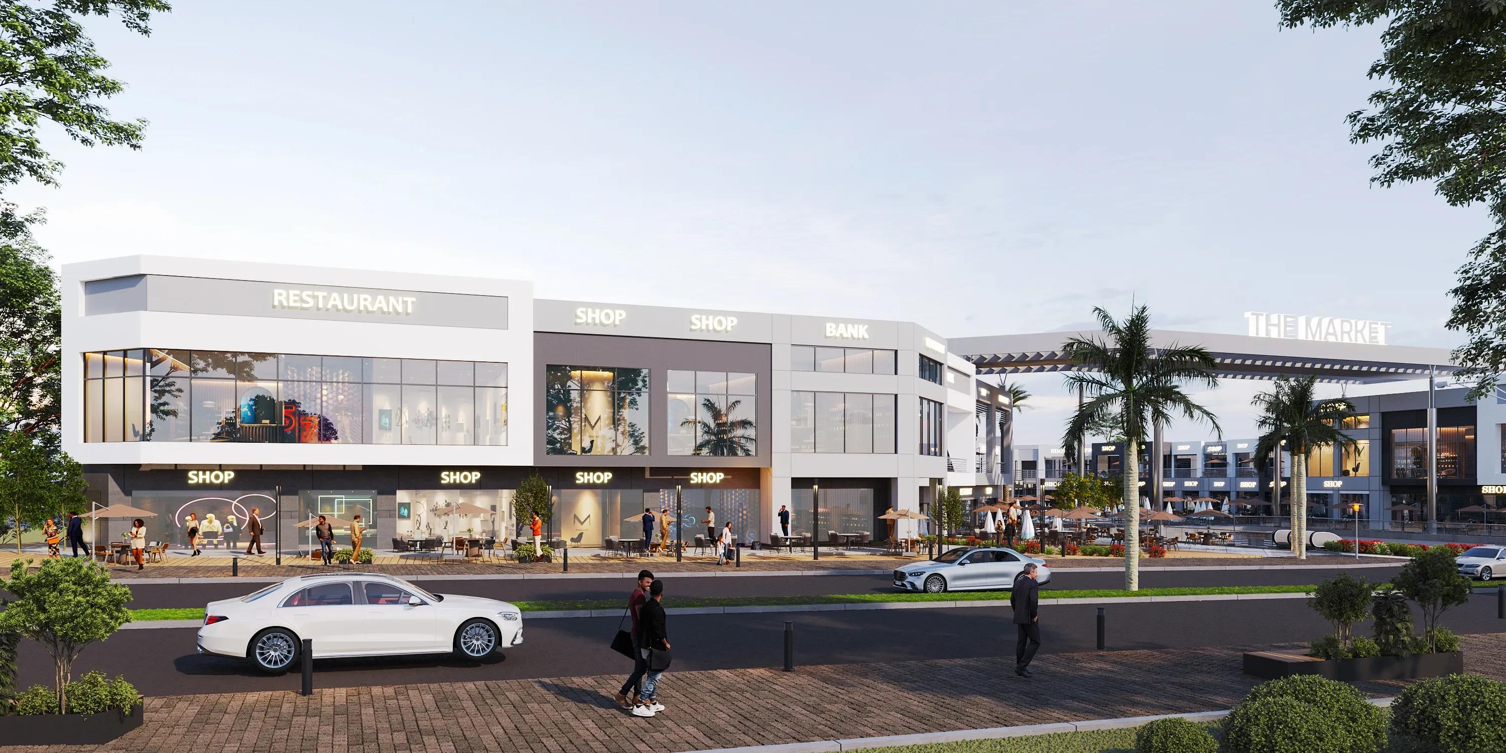 معمل تحاليل للبيع استلام2026م تقسيط ع4سنين ف القاهره الجديده