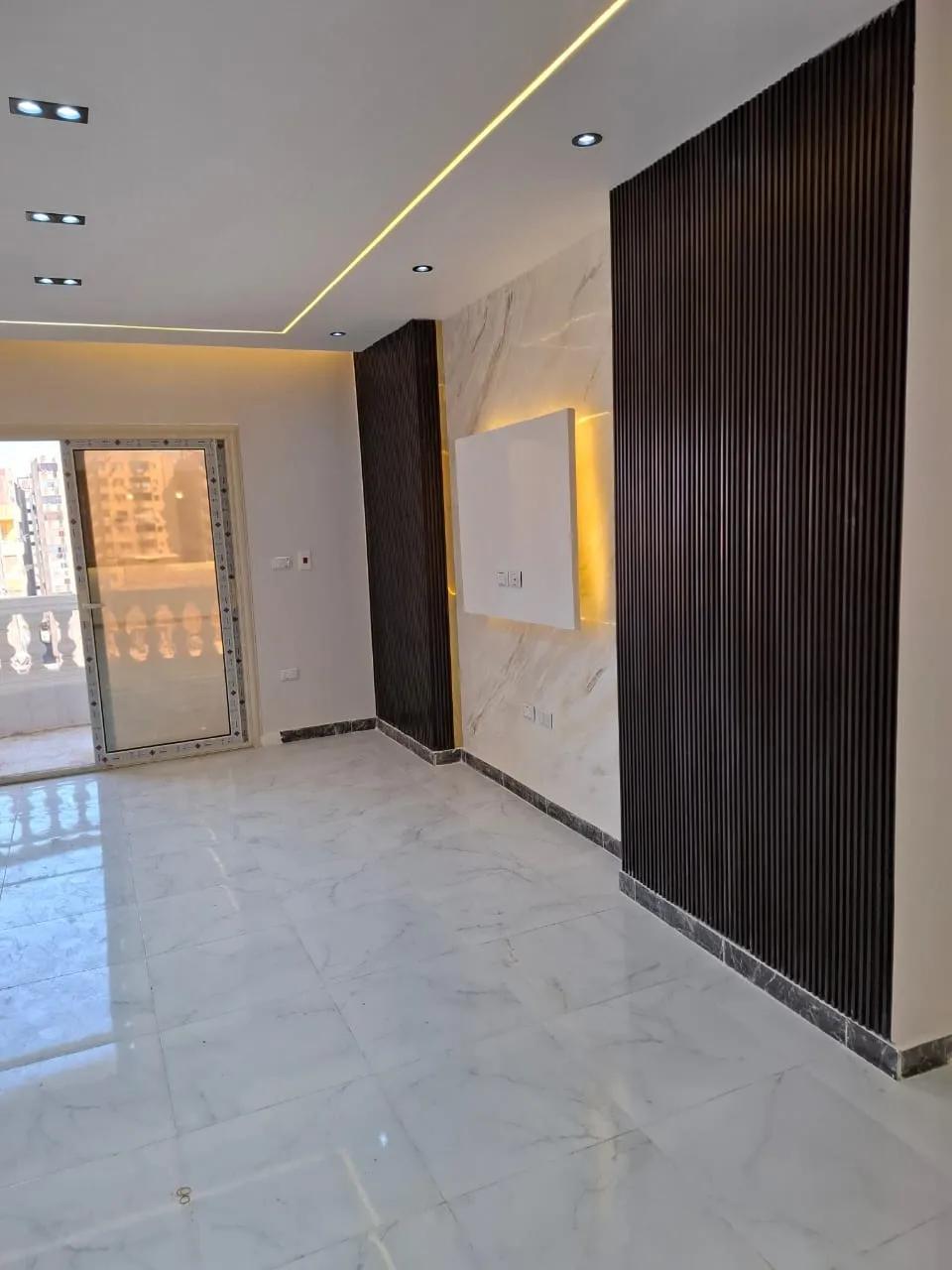 شقه للبيع في نطاق منطقة الهرم