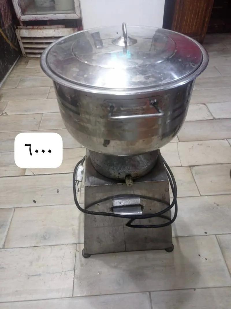 معدات للبيع في مدينة دمياط, دمياط - 100 EGP