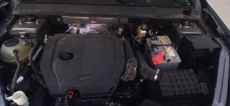 شيري تيجو 2022