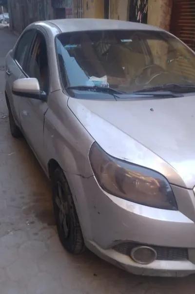 شيفرولية افيو 2015 في العباسية, القاهرة - 370,000 جنيه