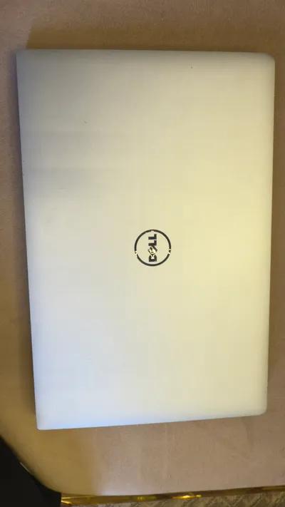 • "Dell Precision 5510 - i7 / 16GB RAM / SSD / Quadro - حالة في عين شمس, القاهرة - 15,000 EGP