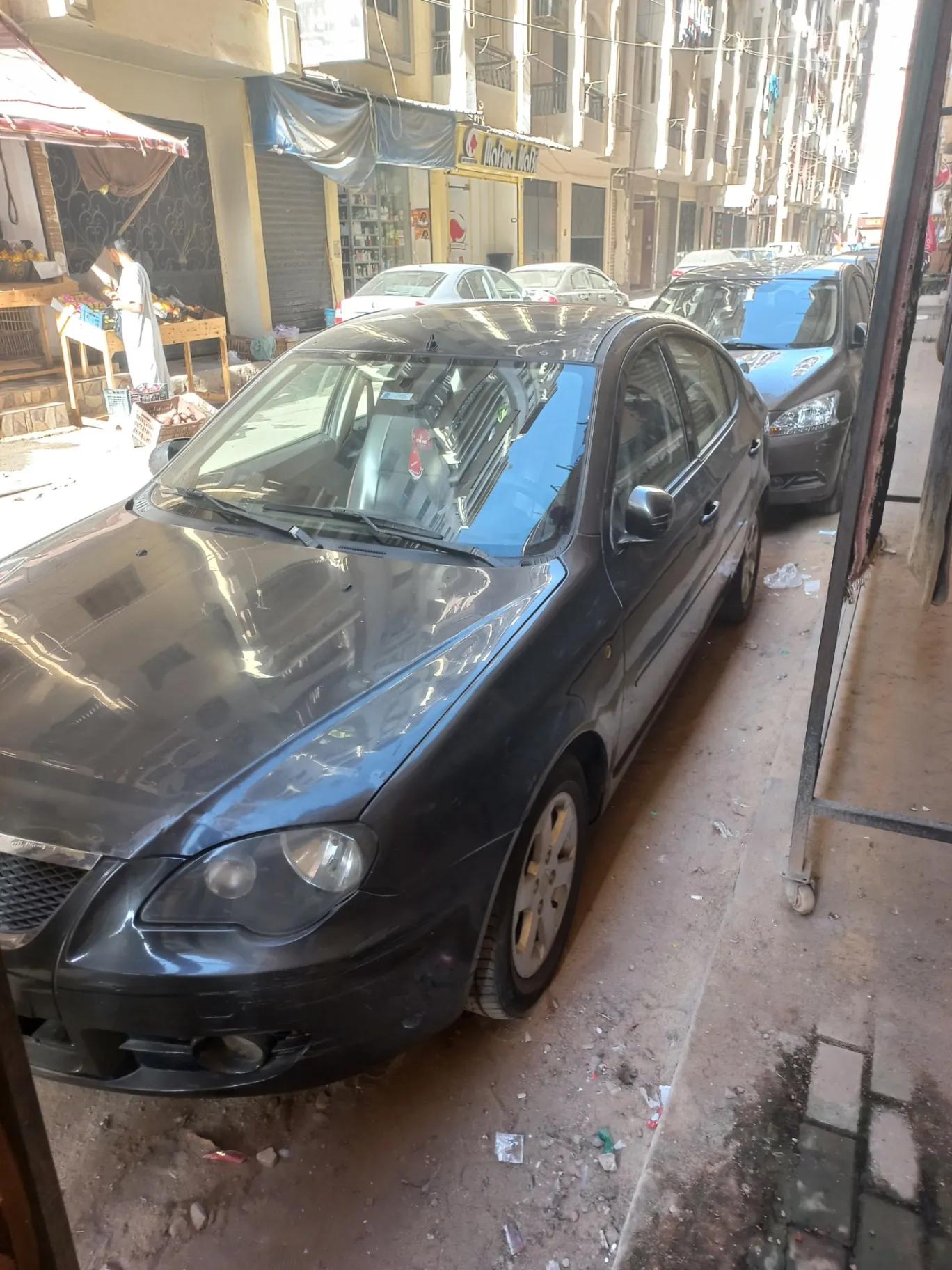 جين تو اتوماتيك موديل ٢٠٠٩