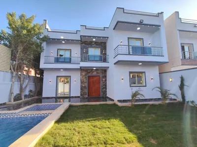 king mariout في برج العرب, الإسكندرية - 4,500,000 جنيه