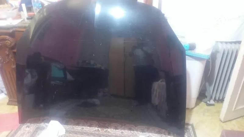 كبوت بومة 2008 اسود