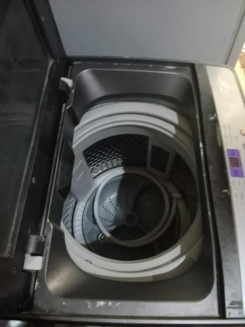 غساله يونير اير 8كيلو البيع للاعلي سعر في العامرية, الإسكندرية - 6,000 EGP