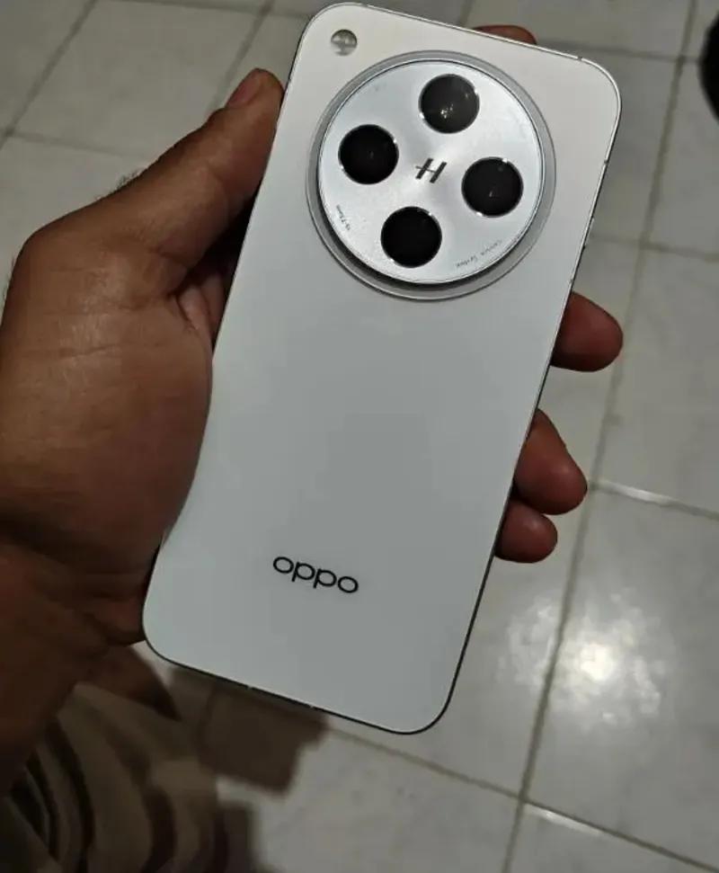 Oppo find x8 5g