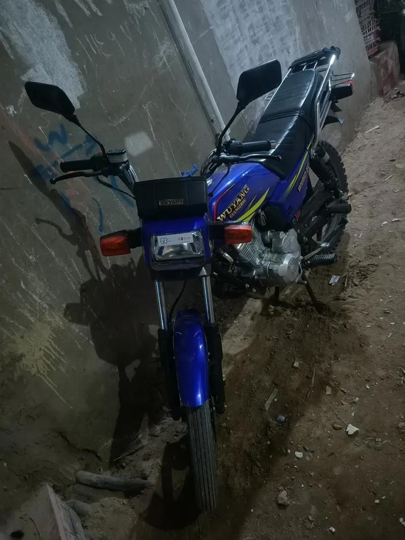 مركبات دراجات نارية 2021