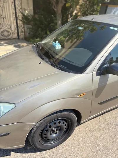 Ford focus 1 في مصر الجديدة - هليوبلس, القاهرة - 300,000 جنيه