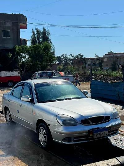 دايو نوبيرا 2003