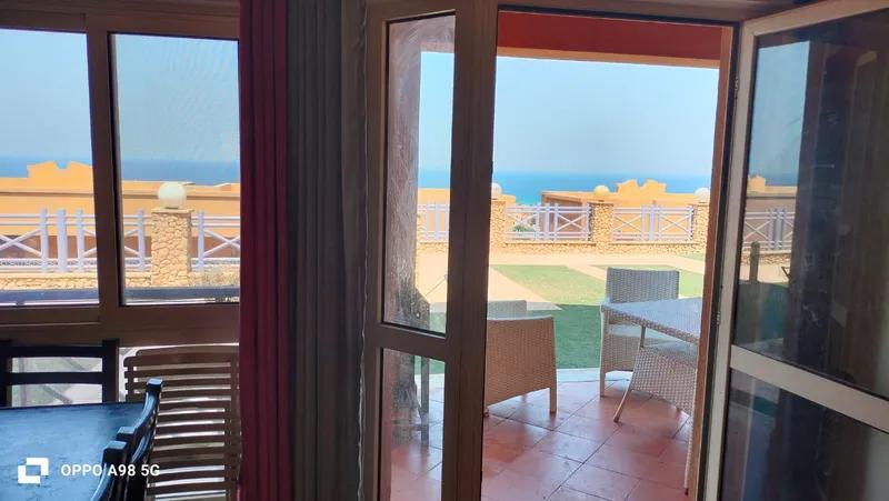 شاليه للبيع في بورتو السخنة