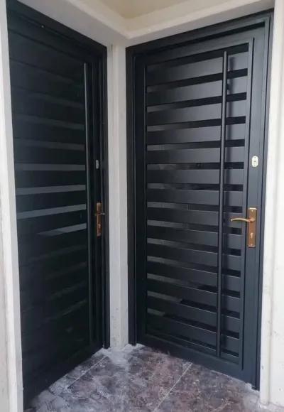 حداد كريتال فورجيه ليزر وجميع اعمال الحداده في القطامية, القاهرة - 555 EGP