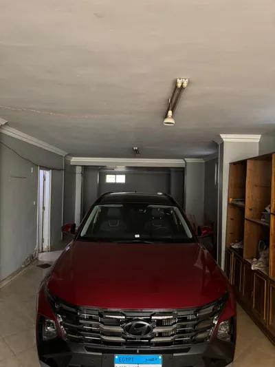 هونداي توسان ٢٠٢٤ Nline في حدائق الاهرام, الجيزة - 1,950,000 جنيه