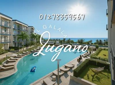 Lugano ElGlala- السخنة موقع استراتيجي اول الزعفرانة ساعه من القاهرة في جبال السخنة, العين السخنة, السويس - 2,500,000 جنيه