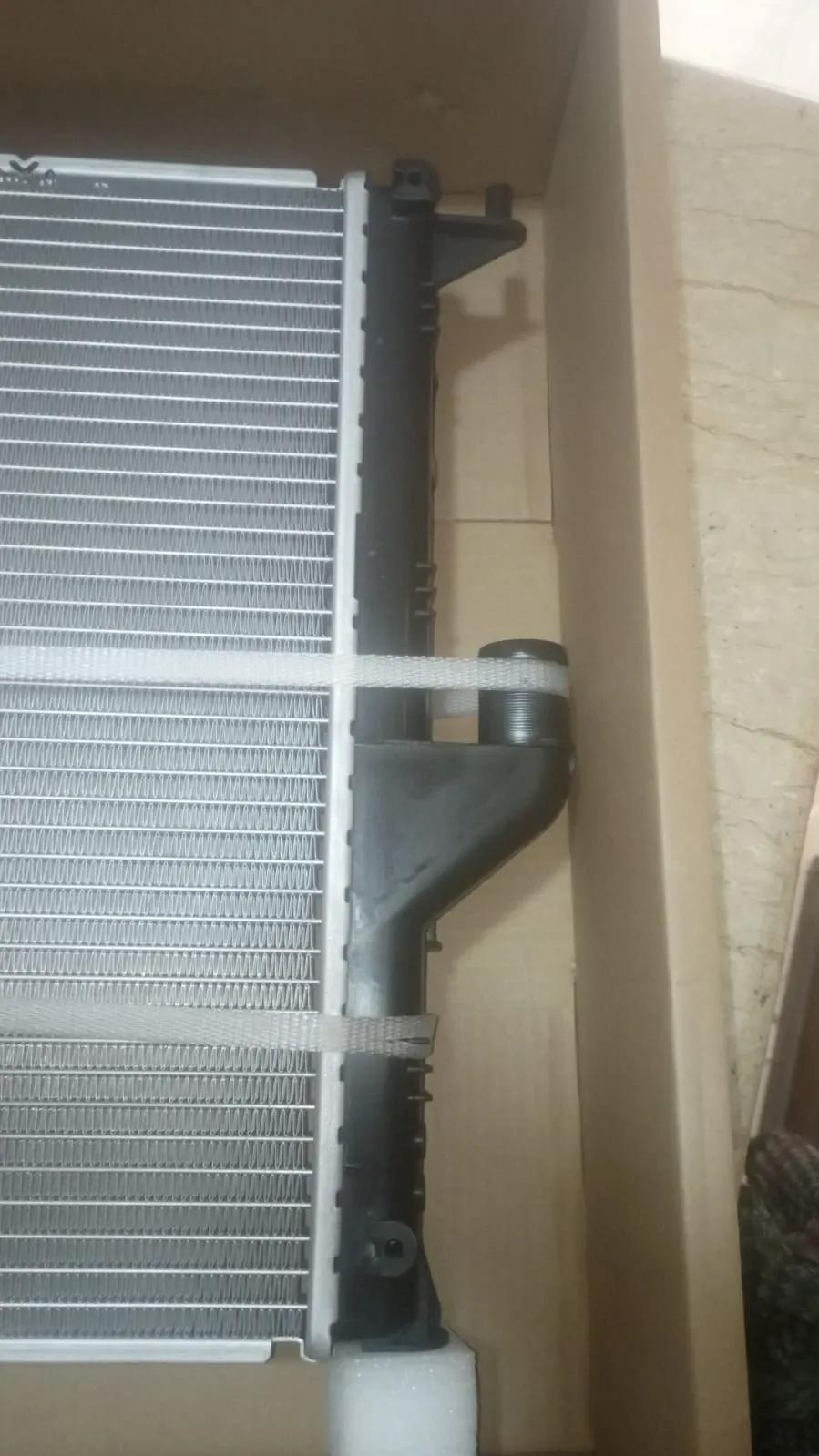 رادياتير تركي ASG رينو ستيب واي ٢٠١٢ جديد