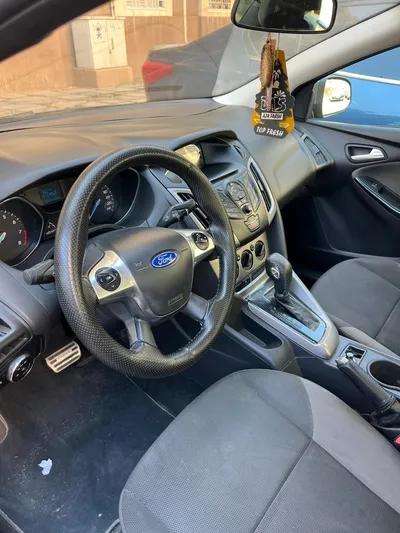 فورد فوكس موديل ٢٠١٤ فابريكة بره وجوه في القاهرة الجديدة, القاهرة - 480,000 جنيه