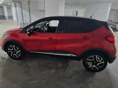 رينو كابتشر 2017