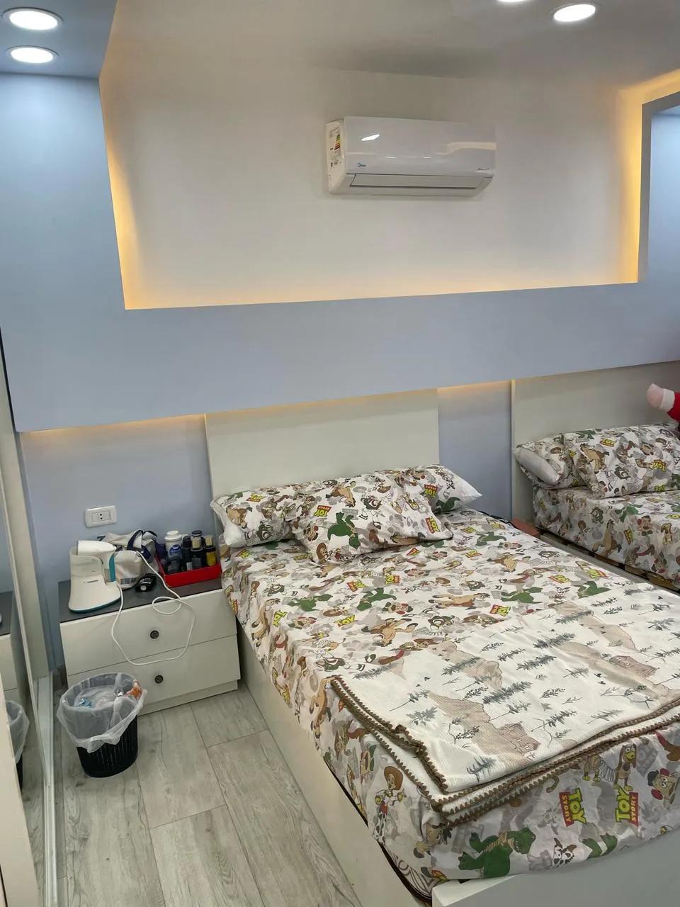 بيع شقه 144م في مدينتي b6