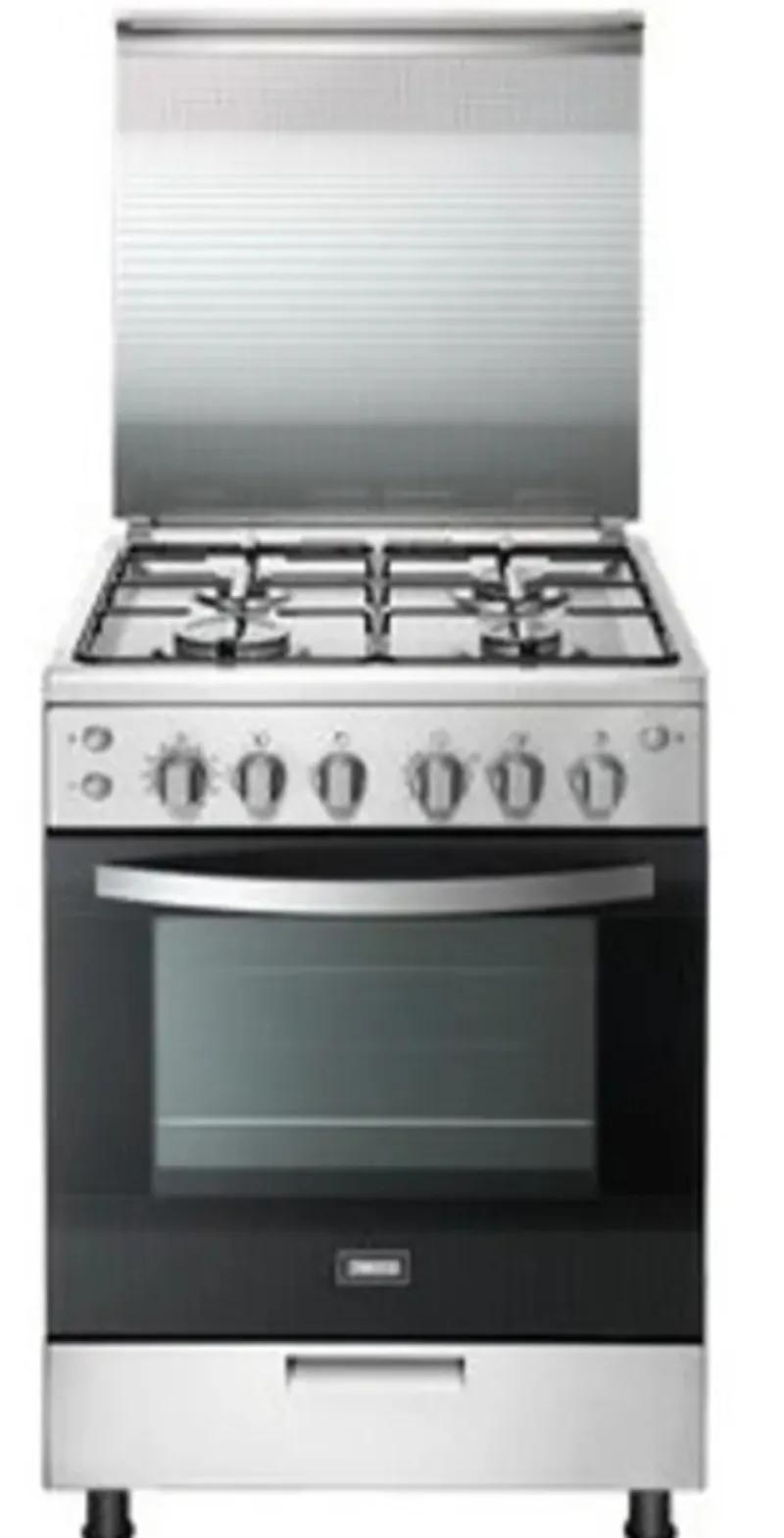 بوتجاز زانوسي امان كامل 4شعله في أبو قير, الإسكندرية - 7,000 EGP