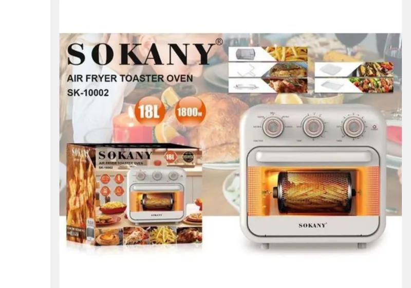 ايرفراير بالكرتونه جديده في البساتين, القاهرة - 3,100 EGP