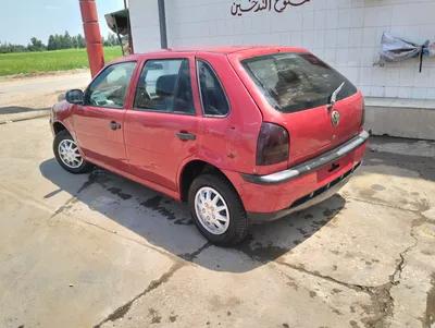 ڤولكس ڤاجن بوينتر 2004 في قلين, كفر الشيخ - 270,000 جنيه