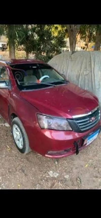 جيلي امجراند 2015 للبيع في القناطر الخيرية, القليوبية - 190,000 جنيه