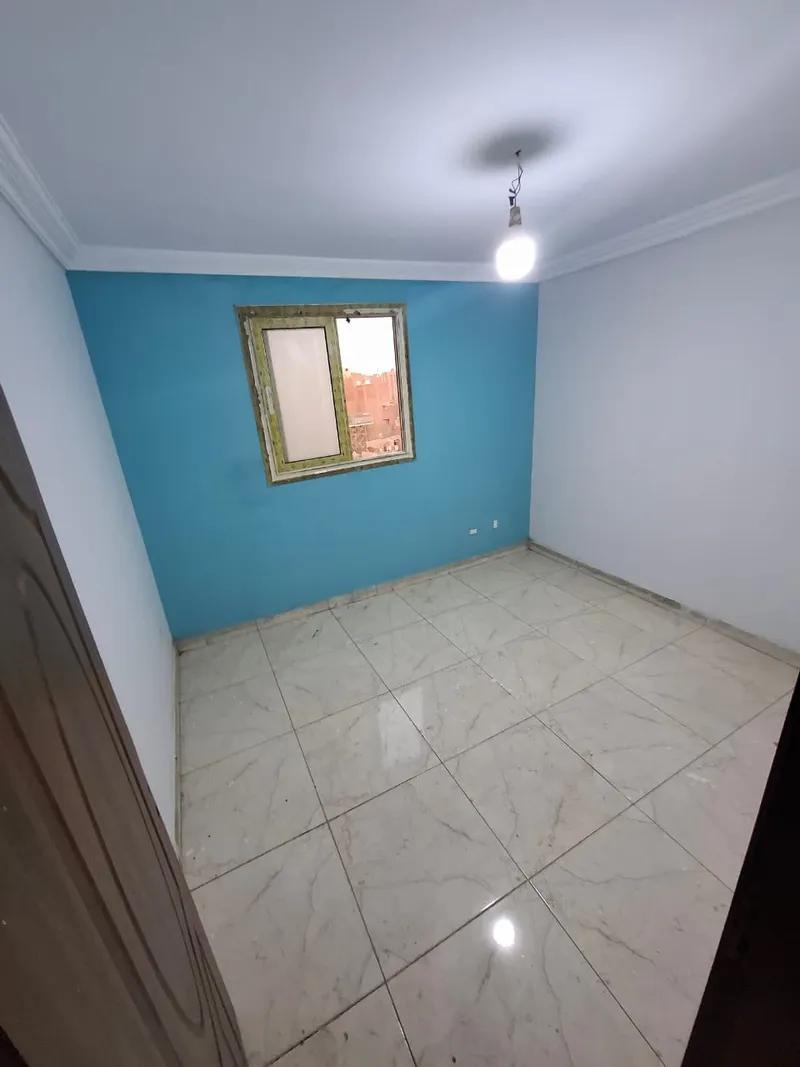 شقة للبيع في الهرم