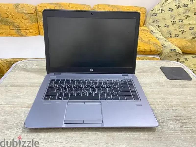 HP EliteBook 840 Core i5 جيل خامس