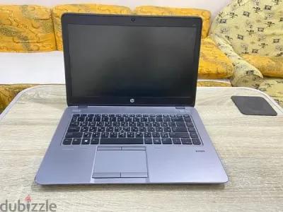 HP EliteBook 840 Core i5 جيل خامس في أبو حماد, الشرقية - 6,500 EGP