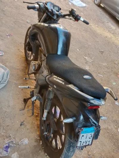 هوجن ال 250 موديل 2020للتواصل***5 في شبرا الخيمة, القليوبية - 35,000 جنيه